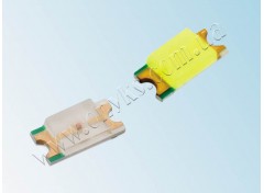 SMD светодиод 1206